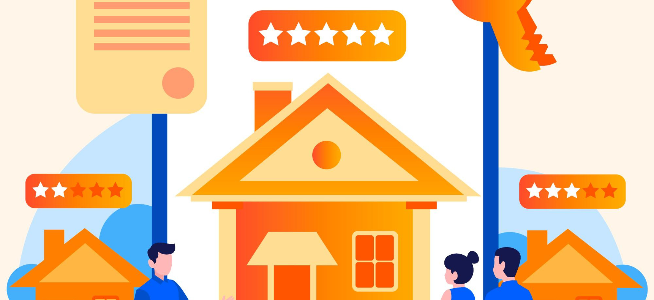 Tenant Screening: Ensuring Long-Term Success for Your Rental Property