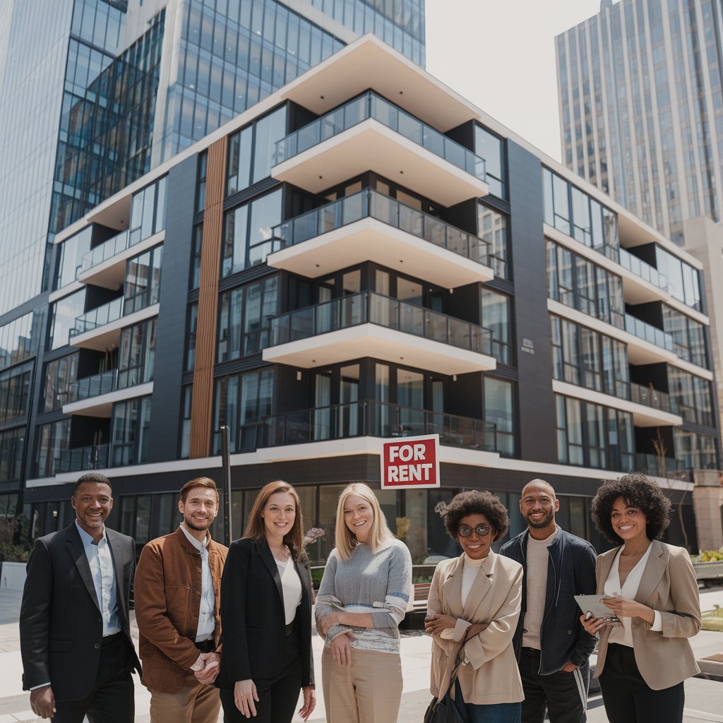 Maximizing Rental Income: The Importance of Professional Property Management in Los Angeles