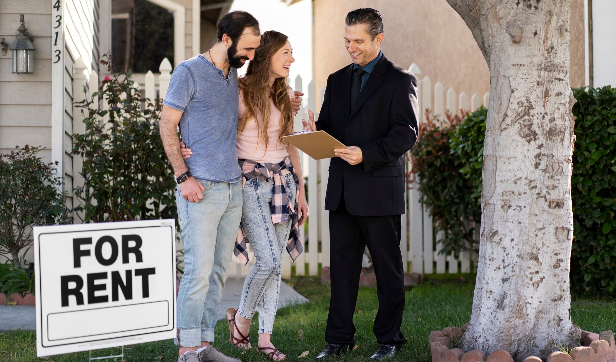 Maximize Rental ROI with Posh Property Management Services in Los Angeles