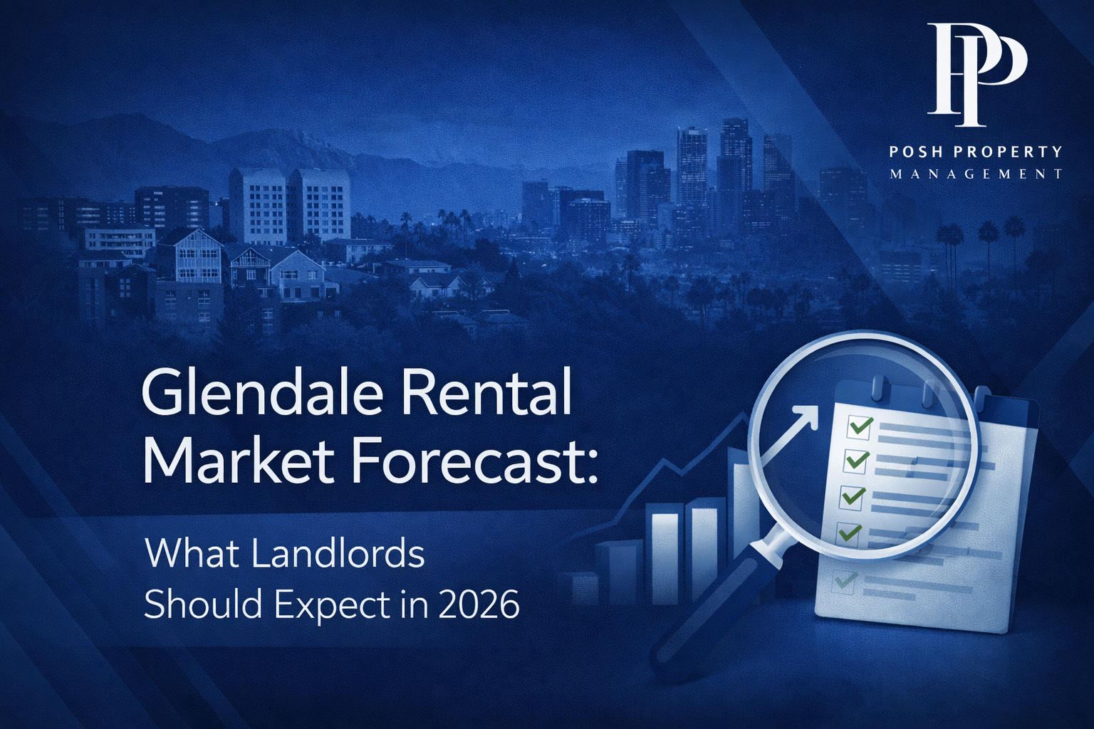 glendale 2026 rental market forecast